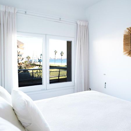 Apartaments Maritim Torre Valentina Sant Antoni De Calonge Eksteriør billede