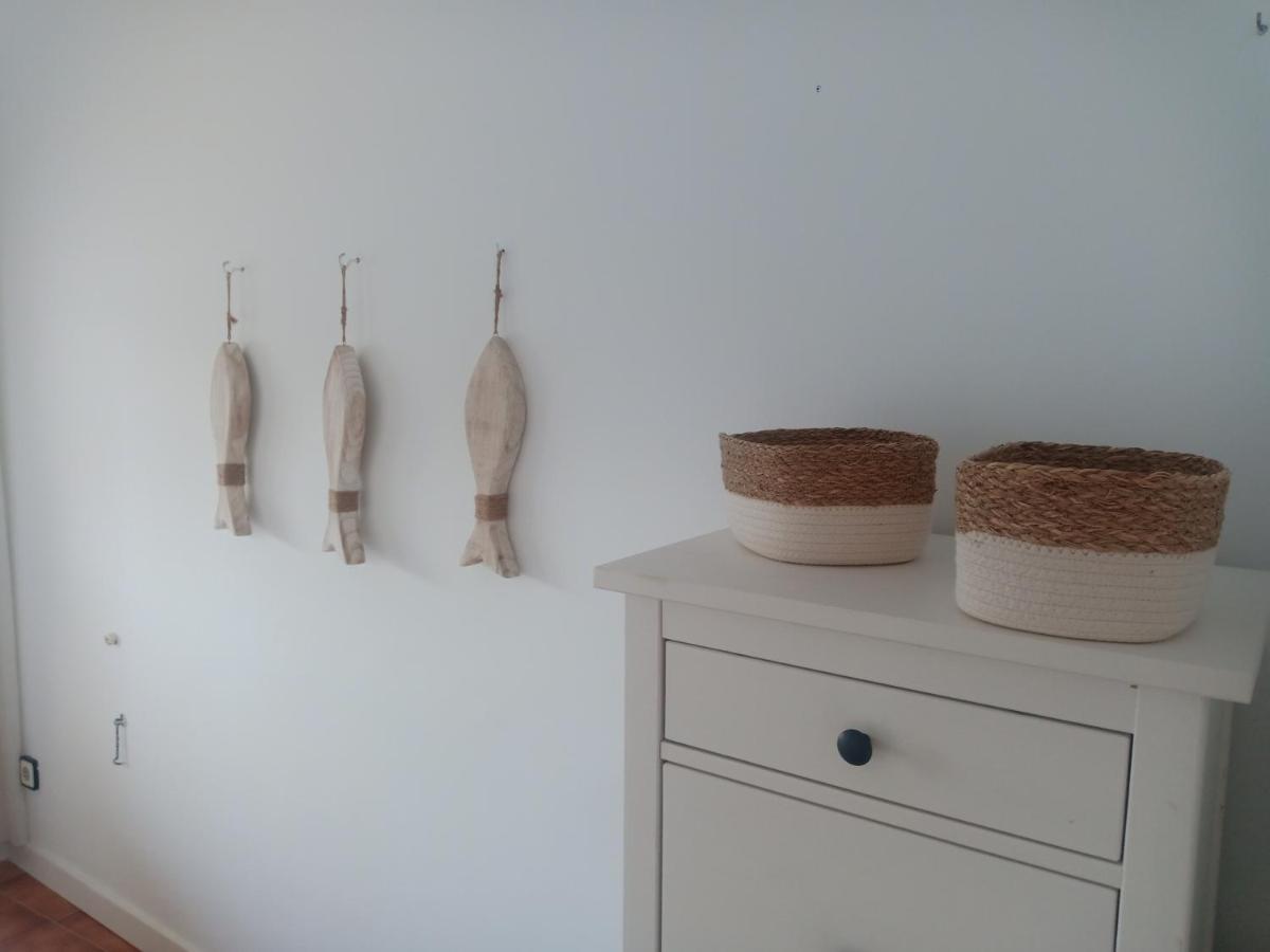 Apartaments Maritim Torre Valentina Sant Antoni De Calonge Eksteriør billede