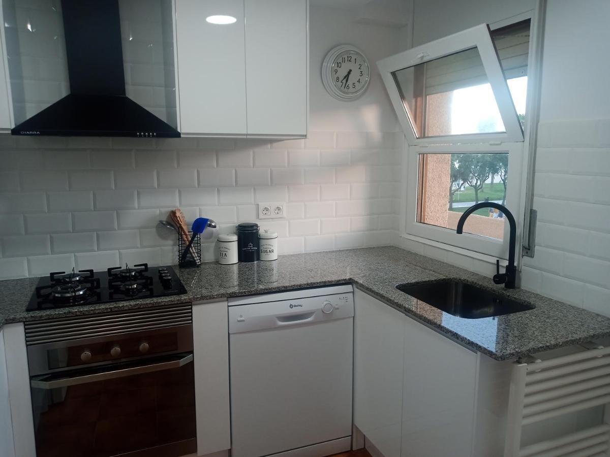 Apartaments Maritim Torre Valentina Sant Antoni De Calonge Værelse billede