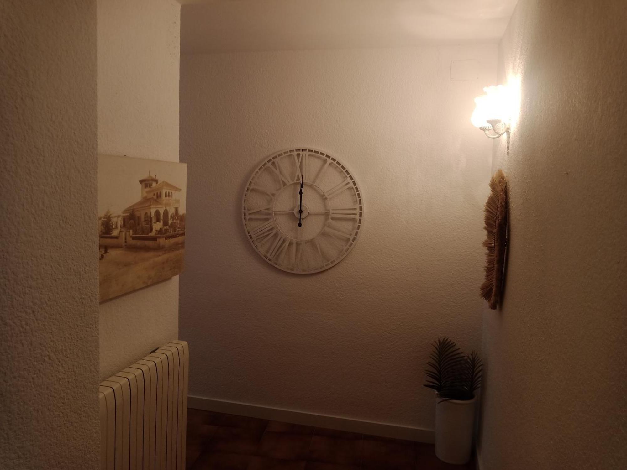 Apartaments Maritim Torre Valentina Sant Antoni De Calonge Værelse billede