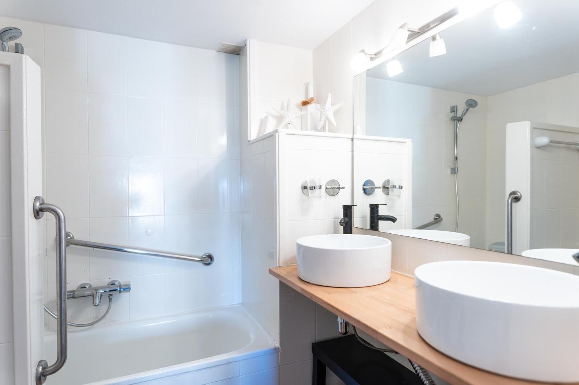 Apartaments Maritim Torre Valentina Sant Antoni De Calonge Eksteriør billede
