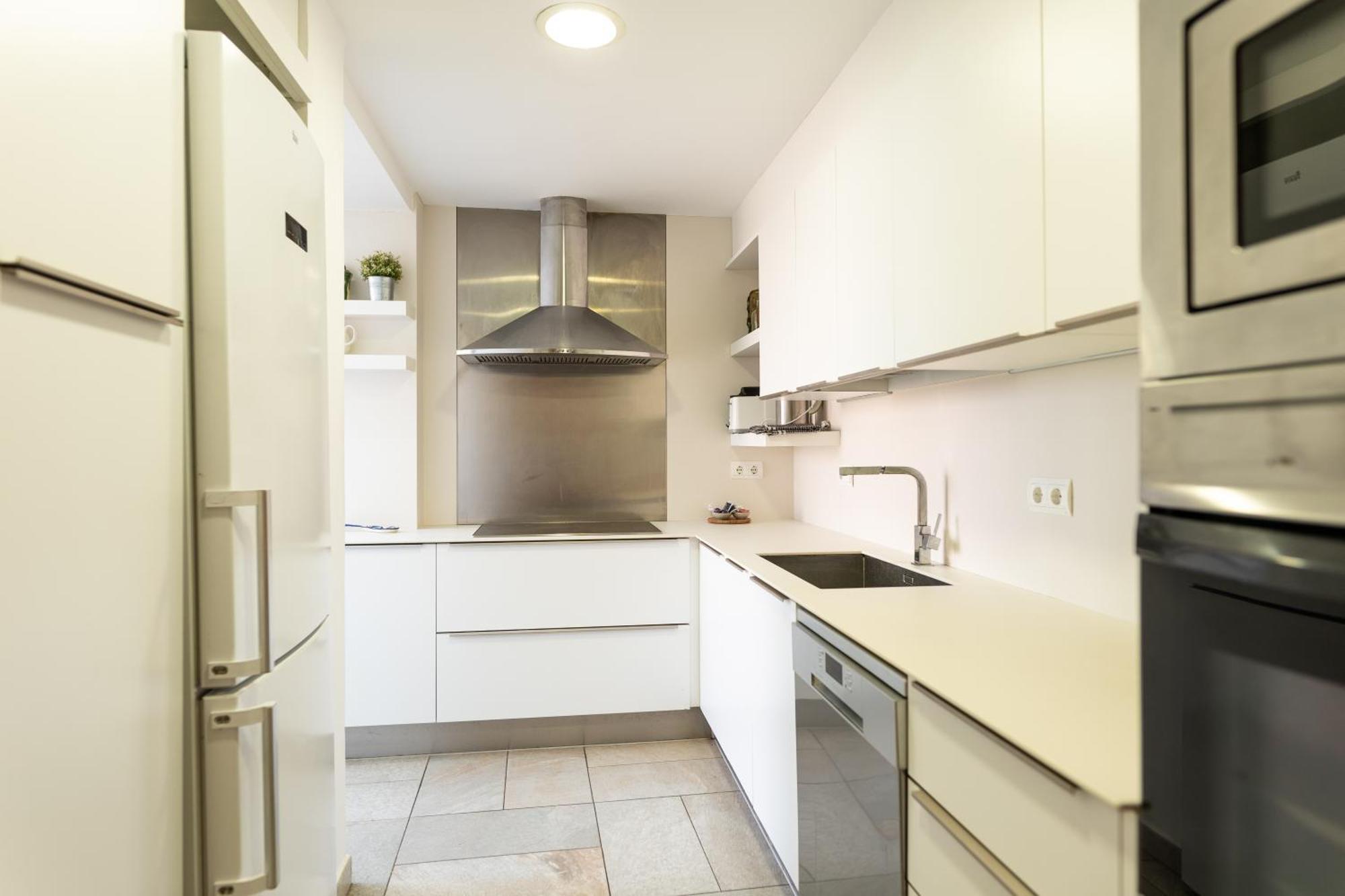 Apartaments Maritim Torre Valentina Sant Antoni De Calonge Eksteriør billede