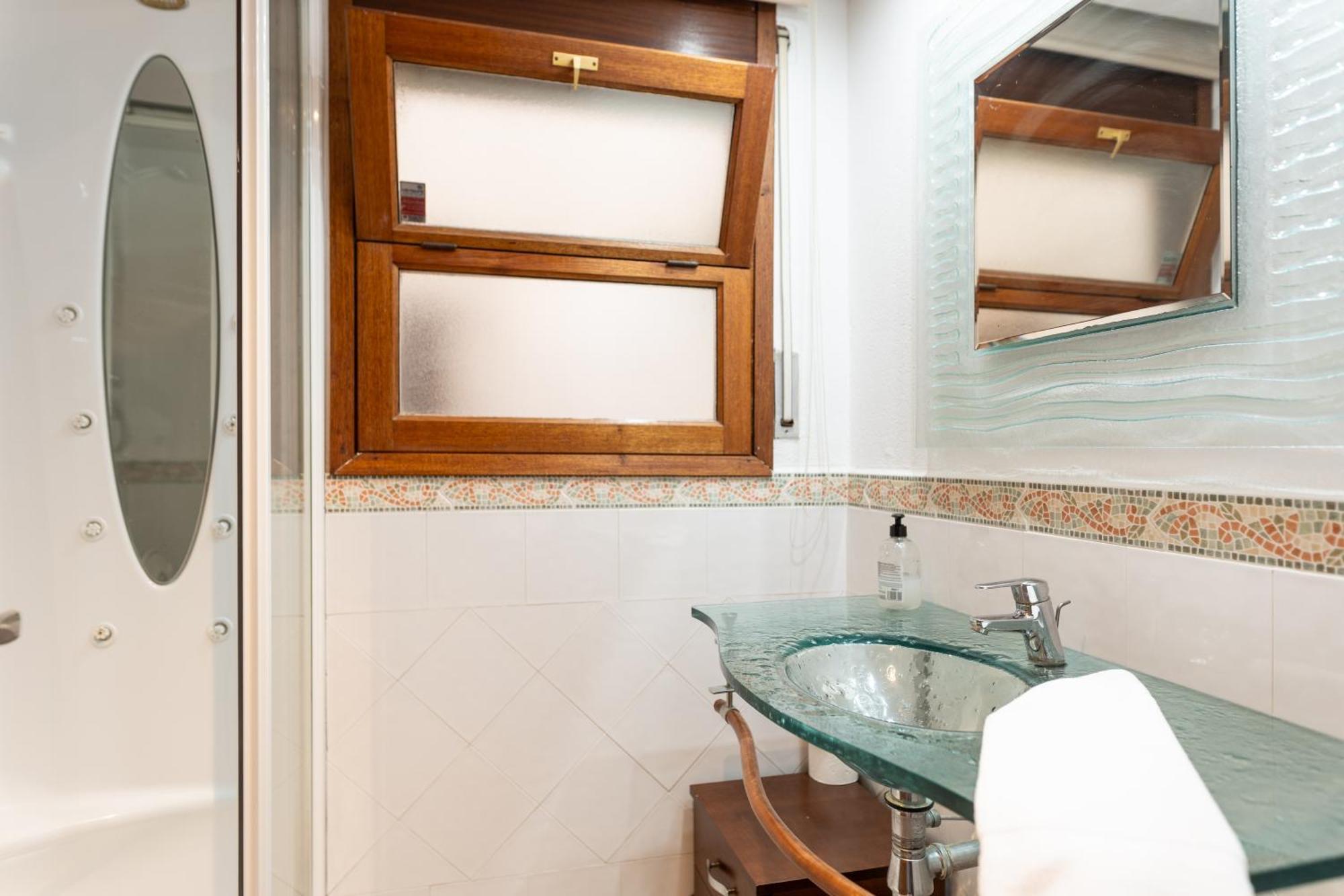 Apartaments Maritim Torre Valentina Sant Antoni De Calonge Eksteriør billede