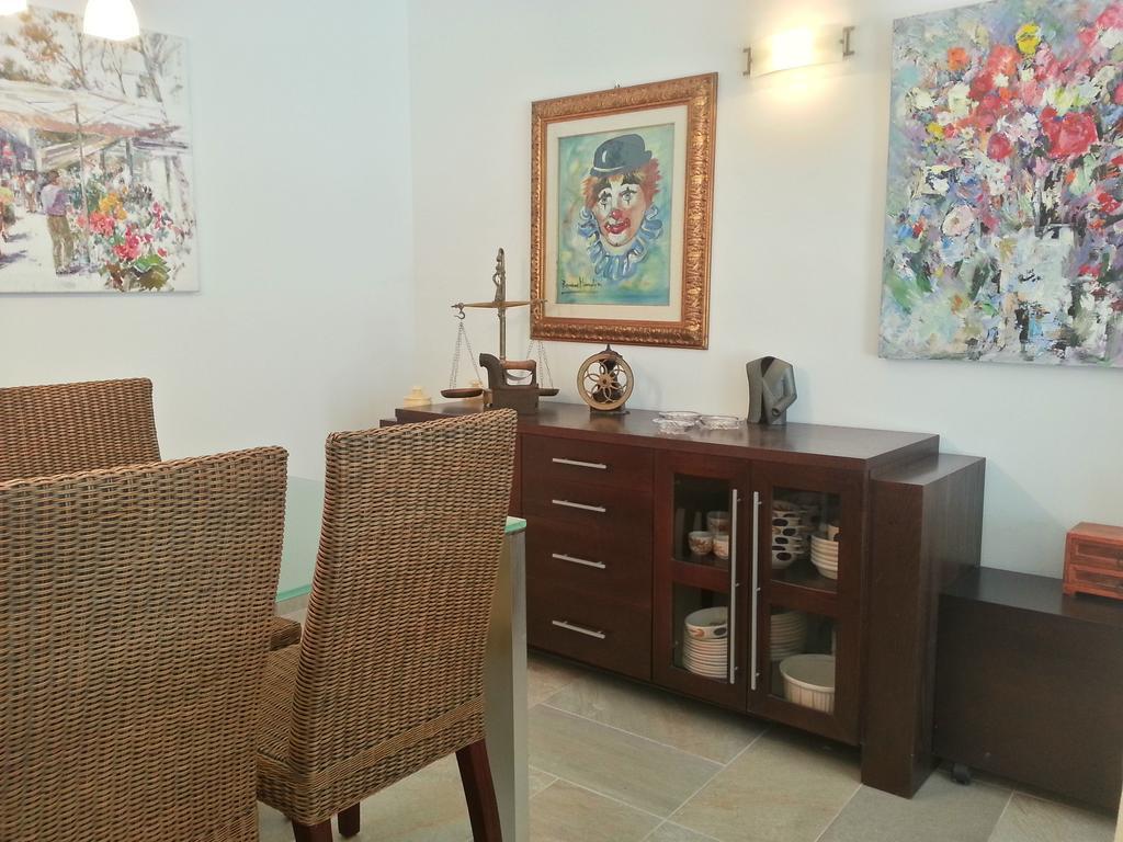 Apartaments Maritim Torre Valentina Sant Antoni De Calonge Værelse billede