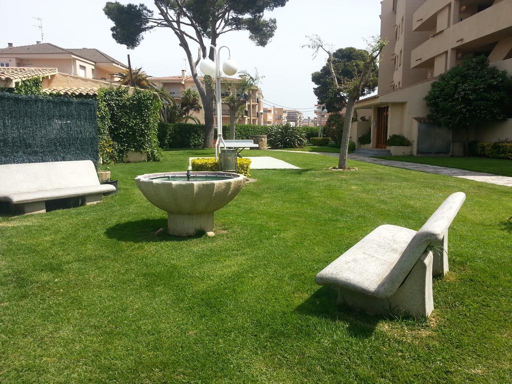 Apartaments Maritim Torre Valentina Sant Antoni De Calonge Værelse billede