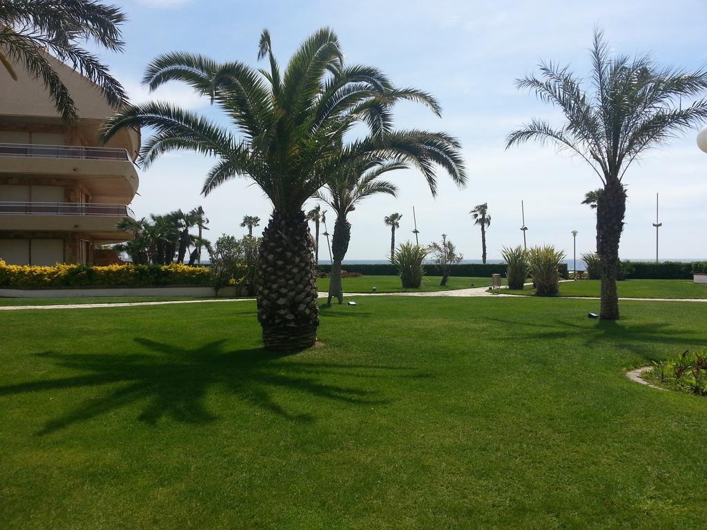 Apartaments Maritim Torre Valentina Sant Antoni De Calonge Værelse billede