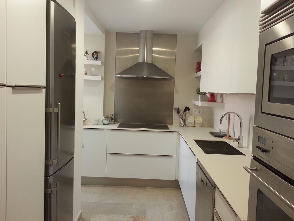 Apartaments Maritim Torre Valentina Sant Antoni De Calonge Værelse billede