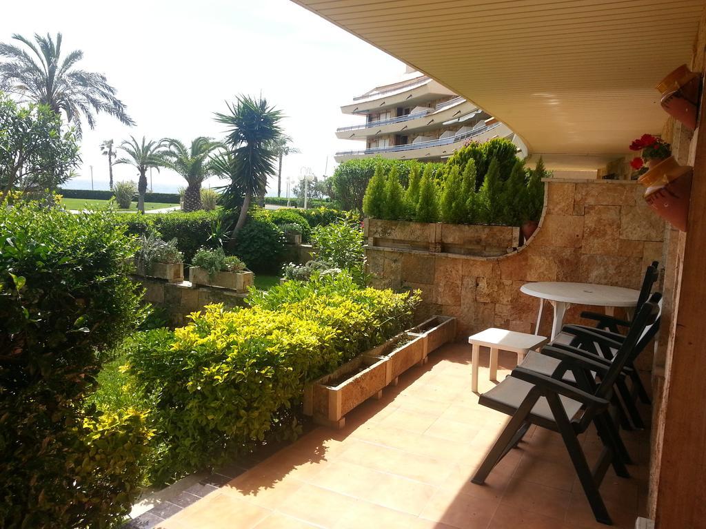 Apartaments Maritim Torre Valentina Sant Antoni De Calonge Værelse billede