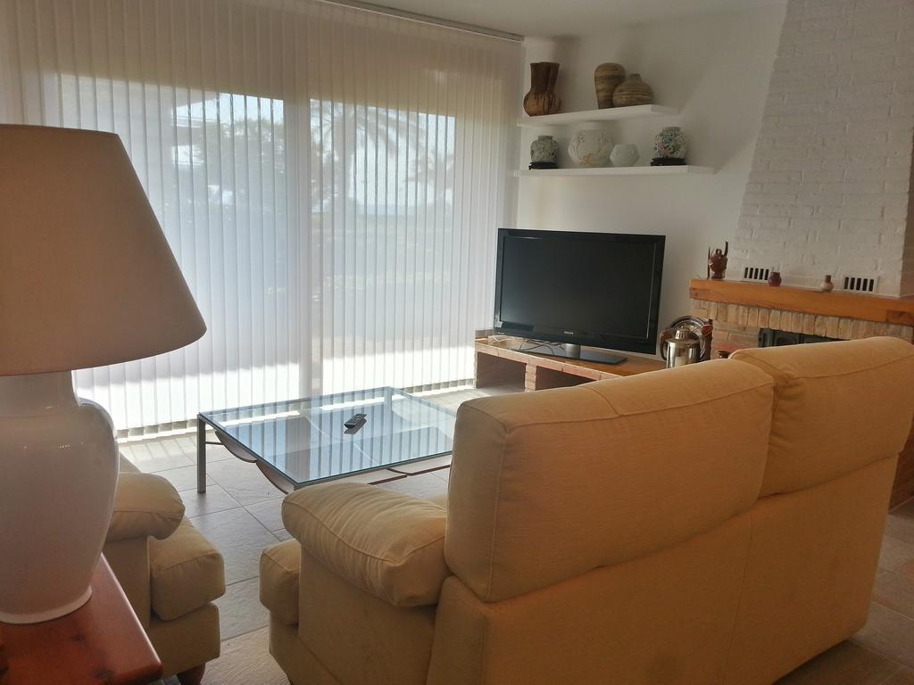 Apartaments Maritim Torre Valentina Sant Antoni De Calonge Værelse billede
